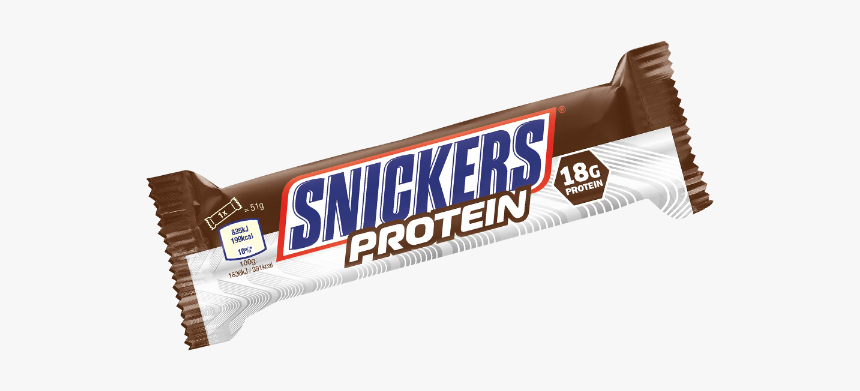 Snickers Protein Bar 51 G