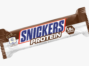 Snickers Protein Bar 51 G