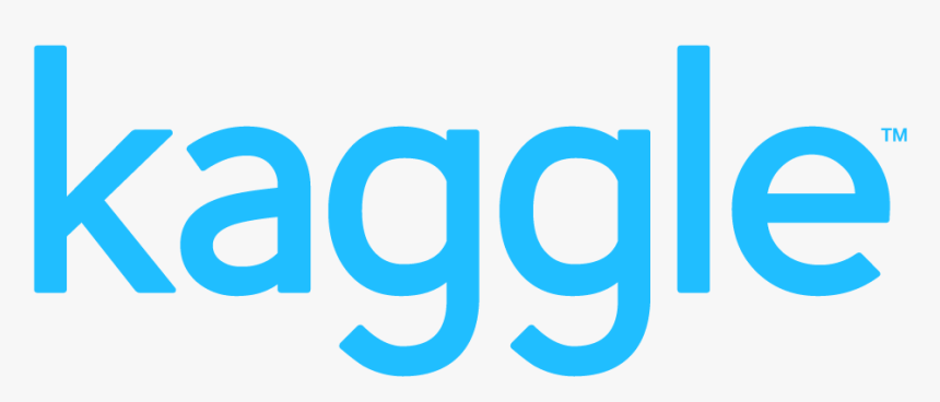 Contact Us - Logo Kaggle