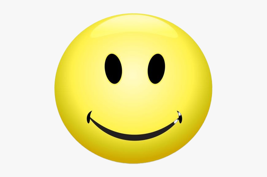 Cheerful Smiley Transparent Images Png - Ifunny App