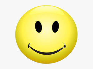 Cheerful Smiley Transparent Images Png - Ifunny App