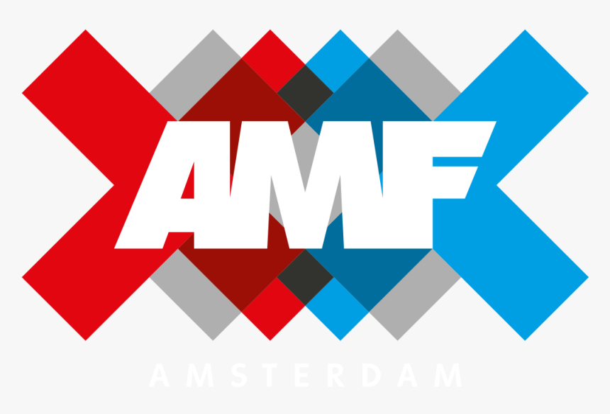 Amf Shop - Amsterdam Music Festival