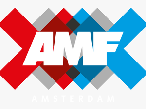 Amf Shop - Amsterdam Music Festival