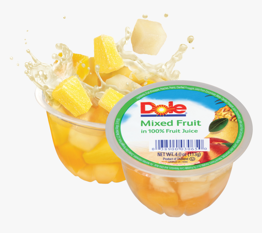 32862 - Dole - Fruit - Bowl - Hero - Dole Fruit Bowl