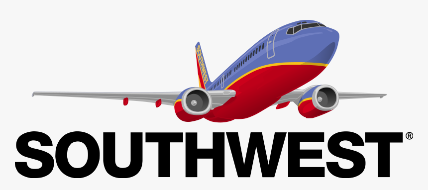 With Speedvideosouthwest Logo Vector By Windytheplaneh - Southwest Airlines Logo Png