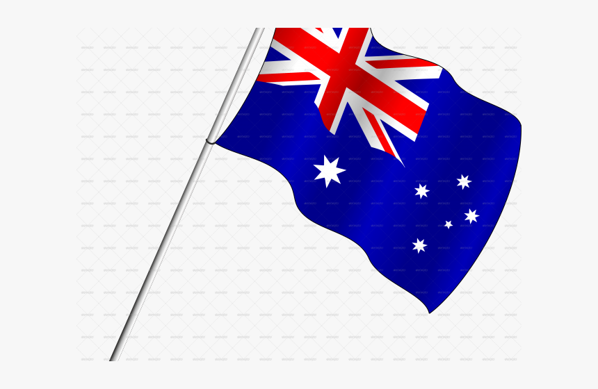 Logo Australia Flag Png