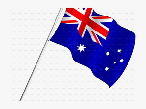 Logo Australia Flag Png