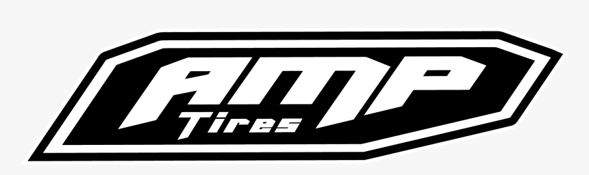 Amp Tires Logo 