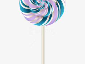 Lollipop Transparent