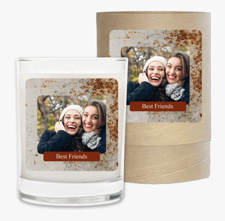 Best Friends Photo Frame - Picture Frame