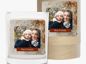 Best Friends Photo Frame - Picture Frame