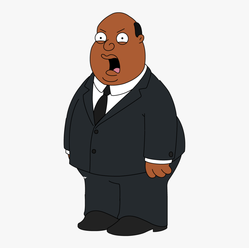 Family Guy Png Photo - Mort Fami