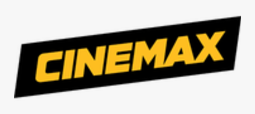 Cinemax Tv Channel Logo