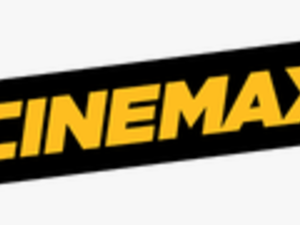 Cinemax Tv Channel Logo