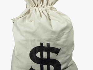 Now You Can Download Money Png In High Resolution - Transparent Money Bag Png