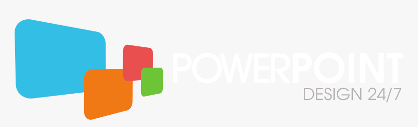 Power Point Design 24/7 - Powerpoint Design Png