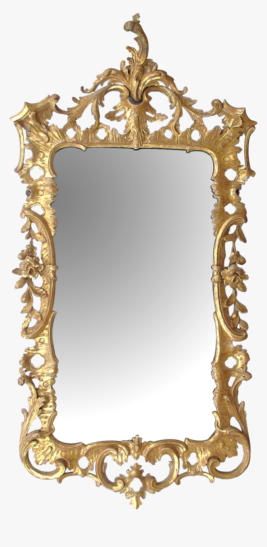 Image Of Best Of Instant Purchase - Mirror