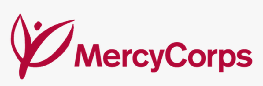 Mercy Corps Uganda Jobs - Mercy Corps Logo Png