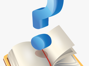 Question Mark Png - Question Mark