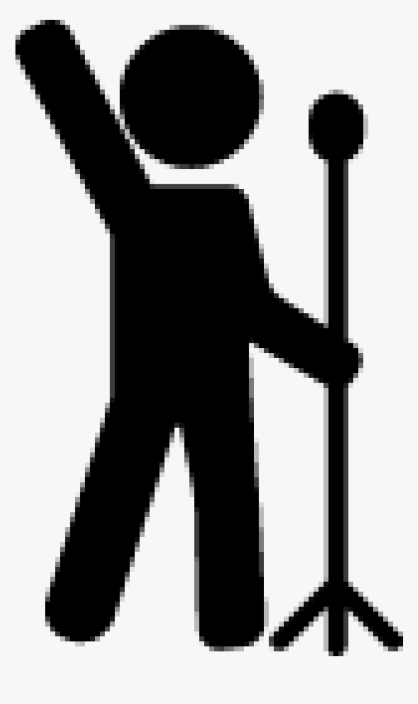 Microphone Portable Network Graphics Computer Icons - Man Icon With Microphone Png