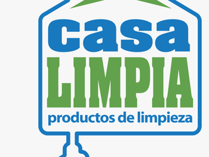 Casa Limpia Logo