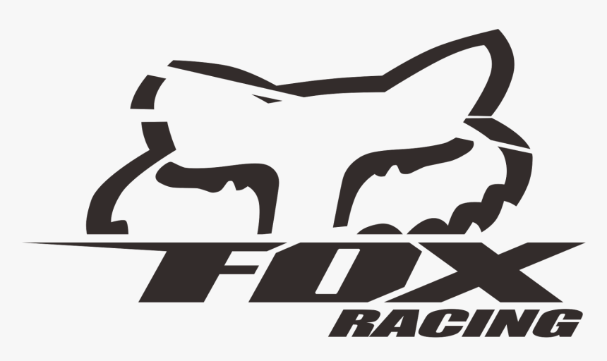 Logo Fox Racing Png