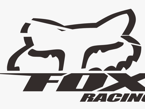 Logo Fox Racing Png