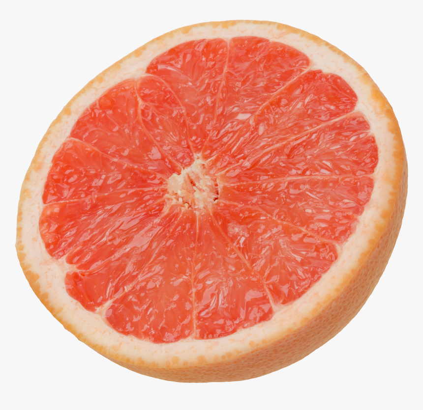 Transparent Grapefruit Png