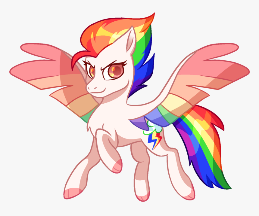 #mlp #my #little #pony #rainbow 