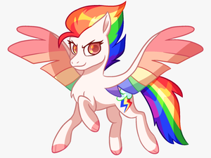 #mlp #my #little #pony #rainbow #dash #new #gen #g5 - Mlp G5 Redesign
