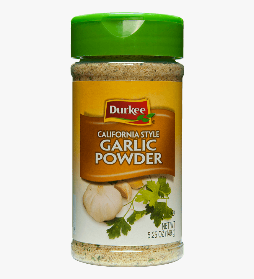 Durkee California Garlic Powder