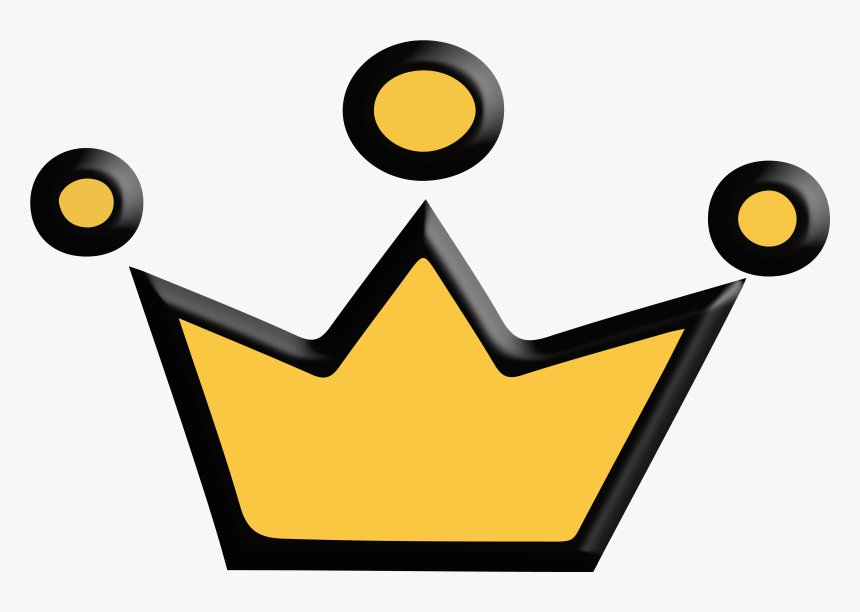 Hip Hop Crown Logo