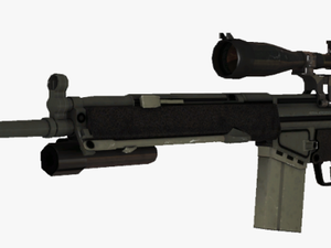 Clip Art Left Dead Wiki Fandom - Left 4 Dead 2 Sniper