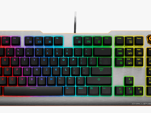 Xk700 Mechanical Gaming Keyboard