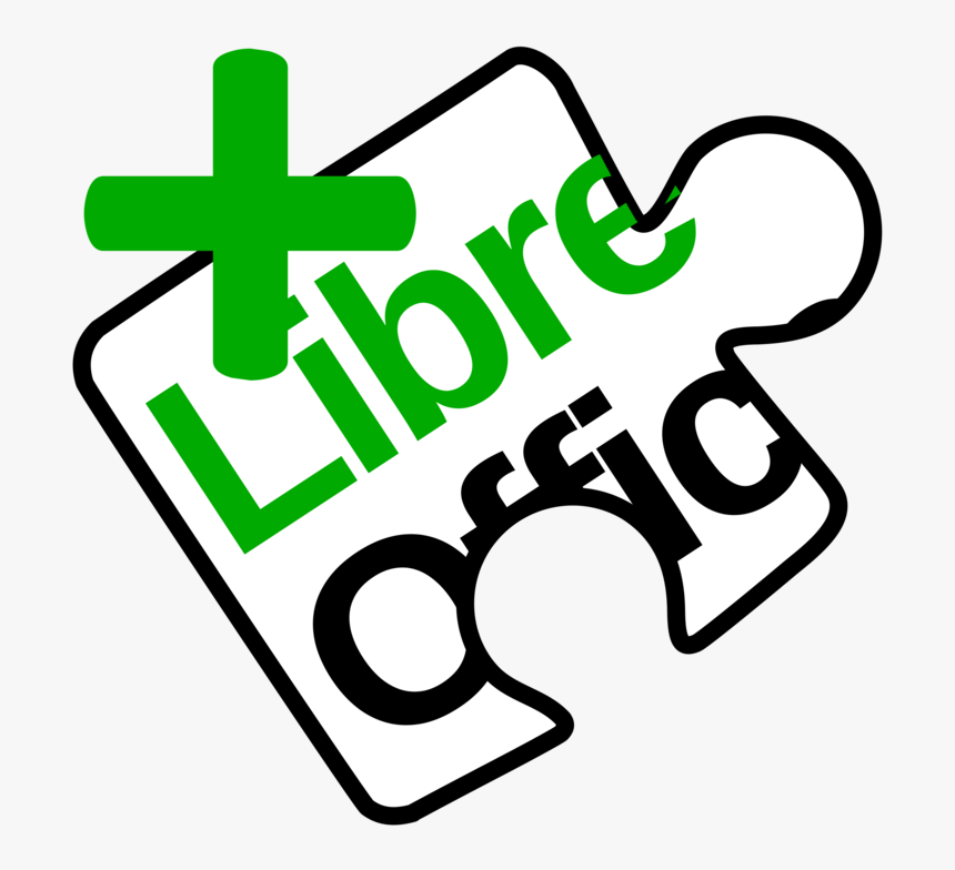 Brand Computer Icons Logo Technology Libreoffice - Cross