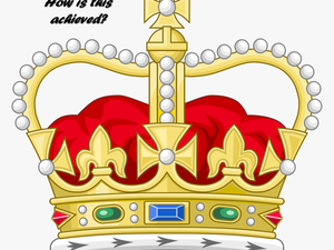 King Throne Png -the Achievement Of The Title “king” - King Henry Viii Symbol