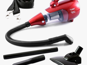 Home Vacuum Cleaner Png Free Image - Vacuum Cleaner