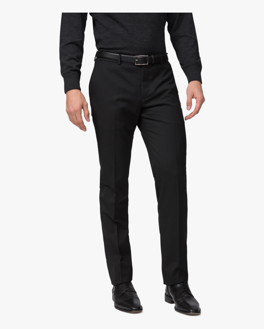 Dress Pants Png - Naked And Famous Stacked Guy