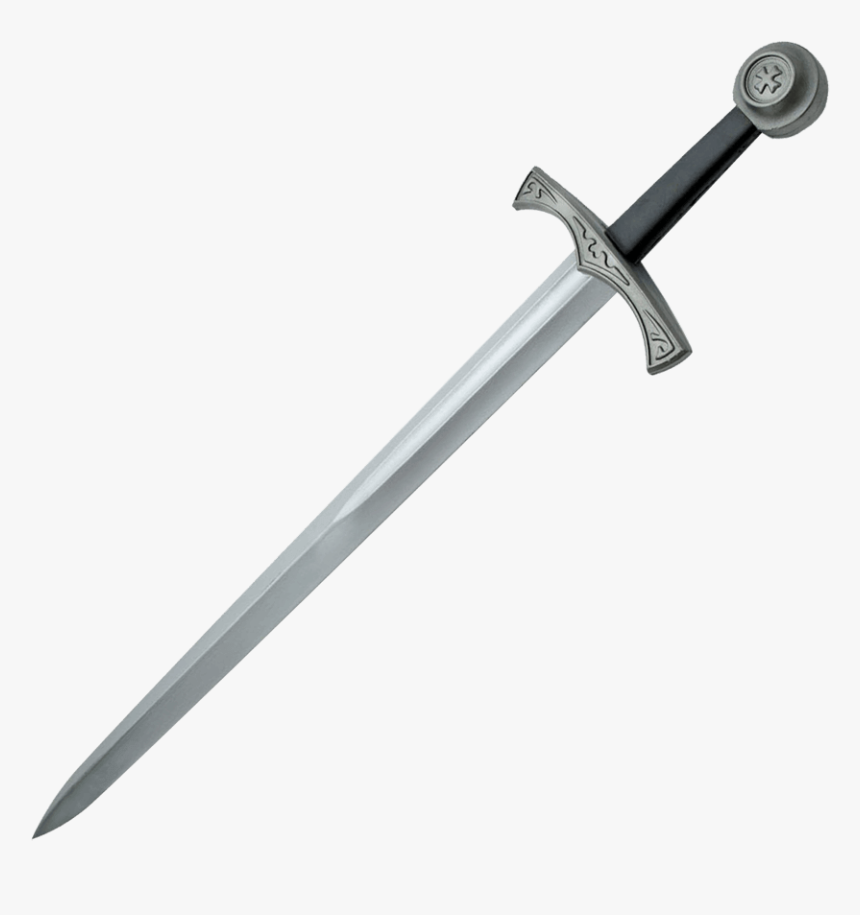 Latex Excalibur Sword - Game Of Thrones Longclaw Foam Sword