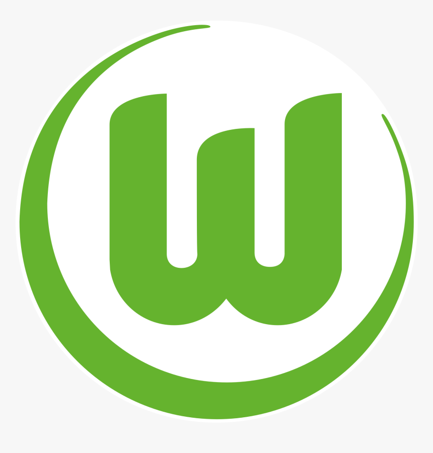Vfl Wolfsburg Logo Png