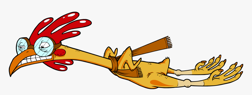 Rubber Chicken Png - Rubber Chicken Drawing Png