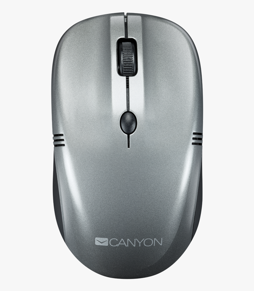 Canyon Wireless Mouse Cmsw03