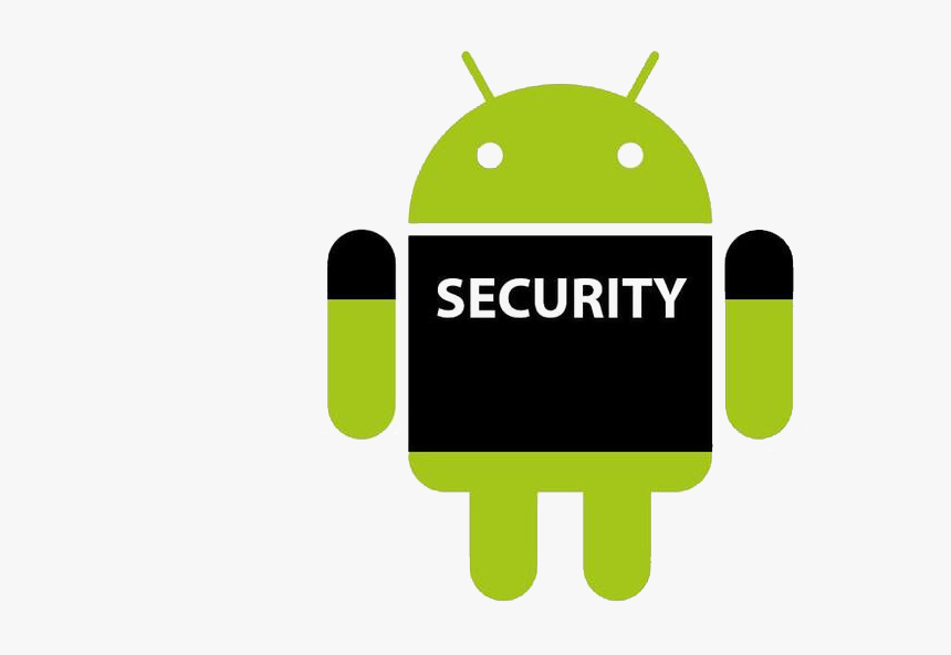 Android Png Free Background - Security Apps For Android