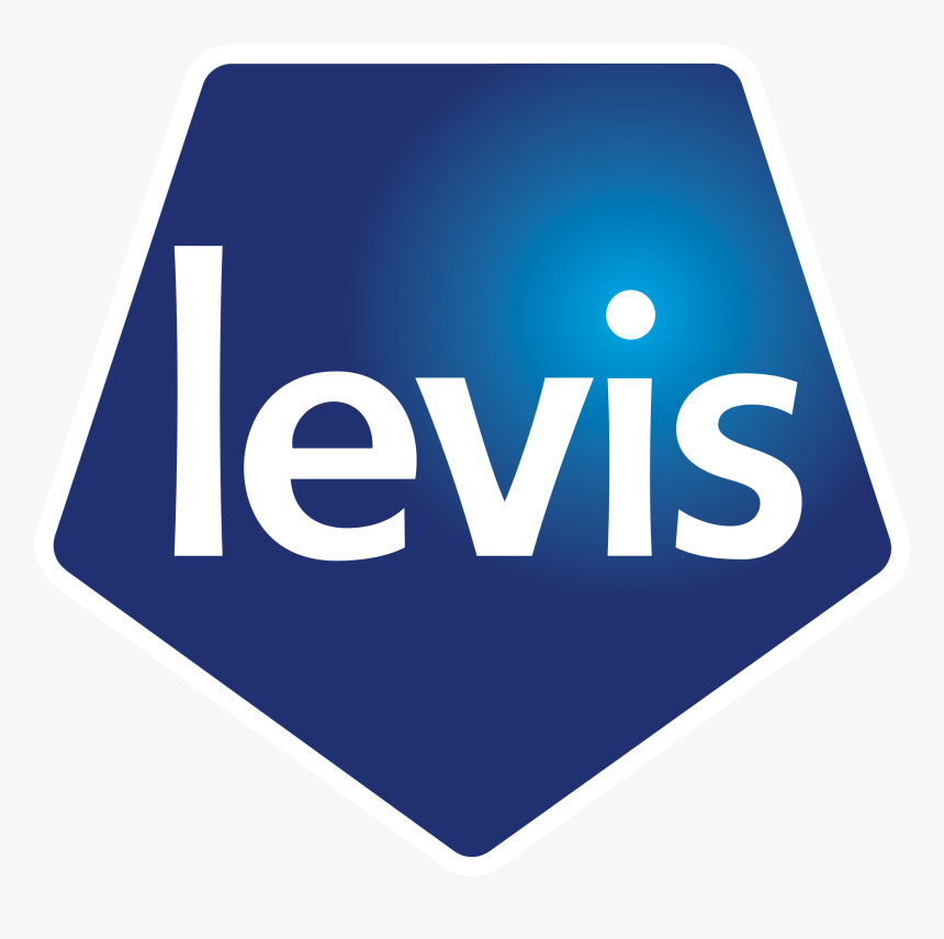 Levi S Logo Png Transparent - Le