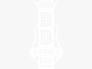 Bb King Blues Club Logo