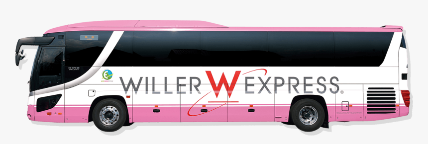 Are Highway Buses Safe - Willer Express