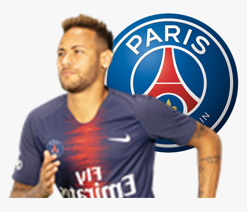 Sticker Other Neymar Psg Paris S