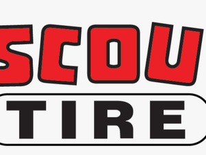 Discount Tire Direct Logo