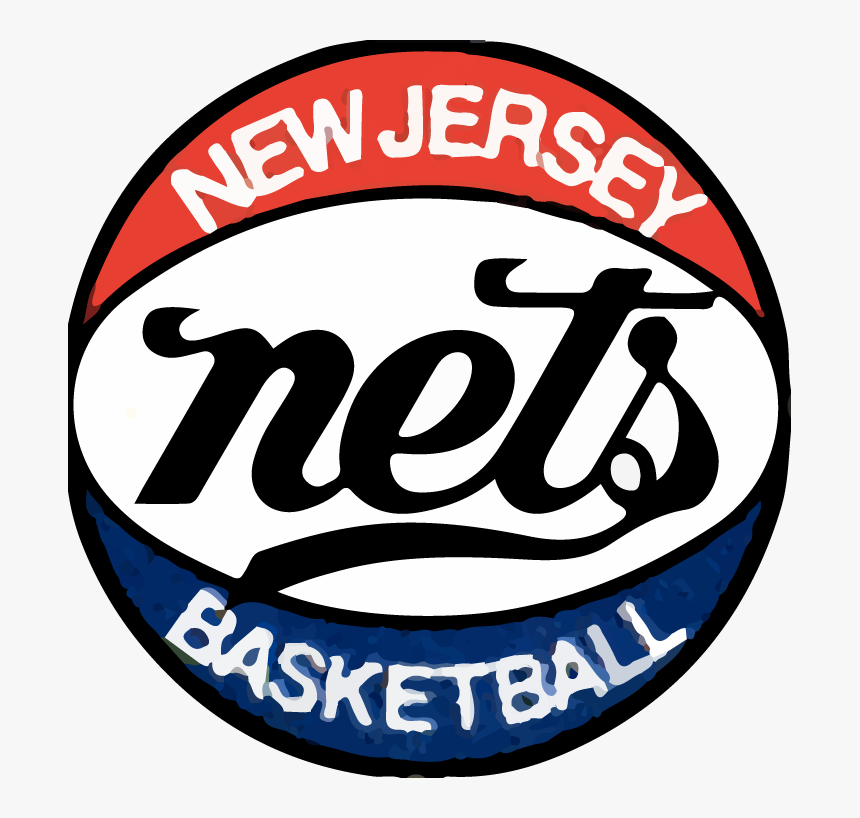 New Jersey Nets Logo Png