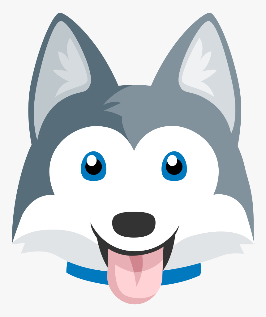 Husky Puppy Png